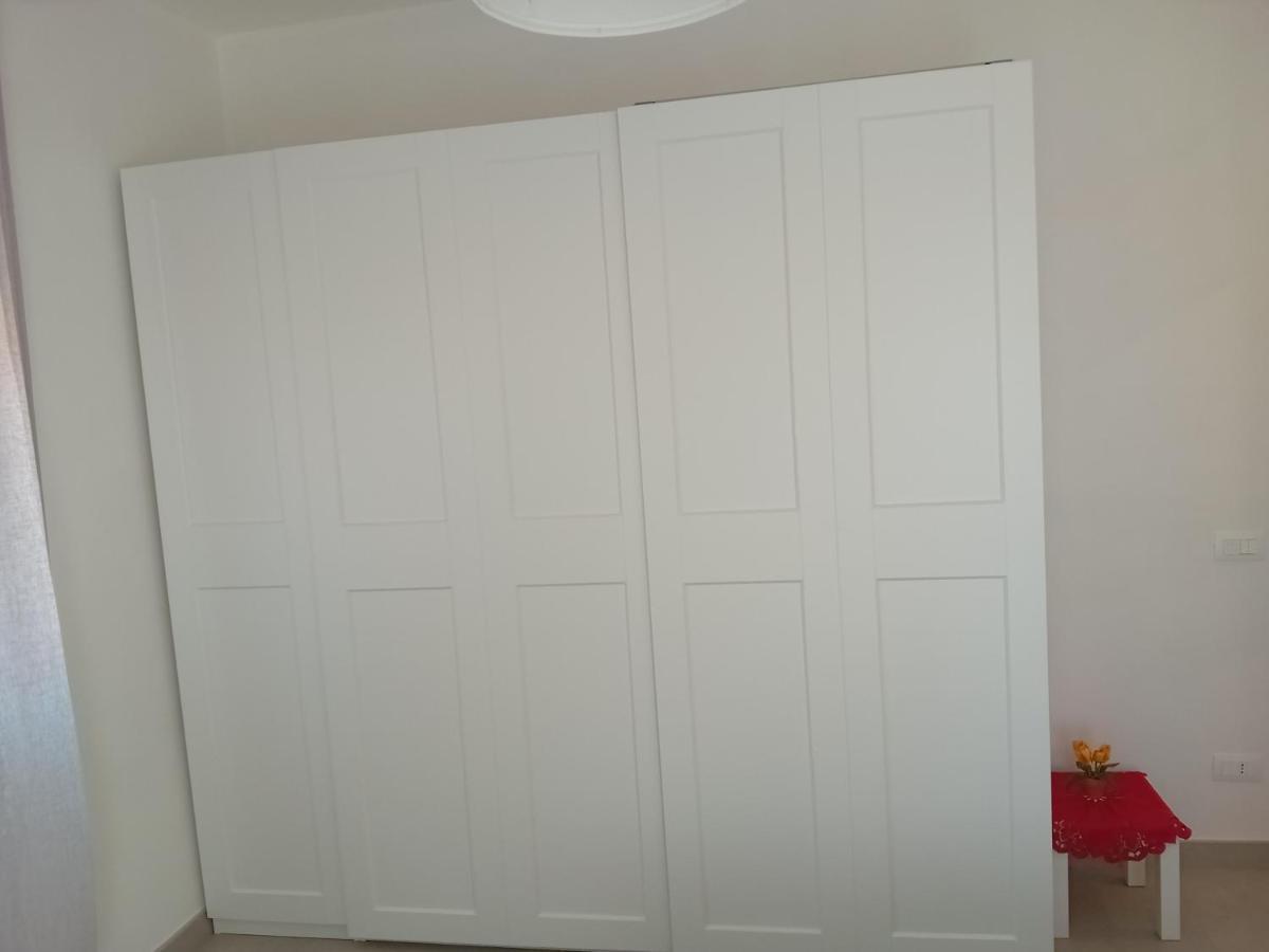 Apartament Alessya Delux Ladispoli Zewnętrze zdjęcie