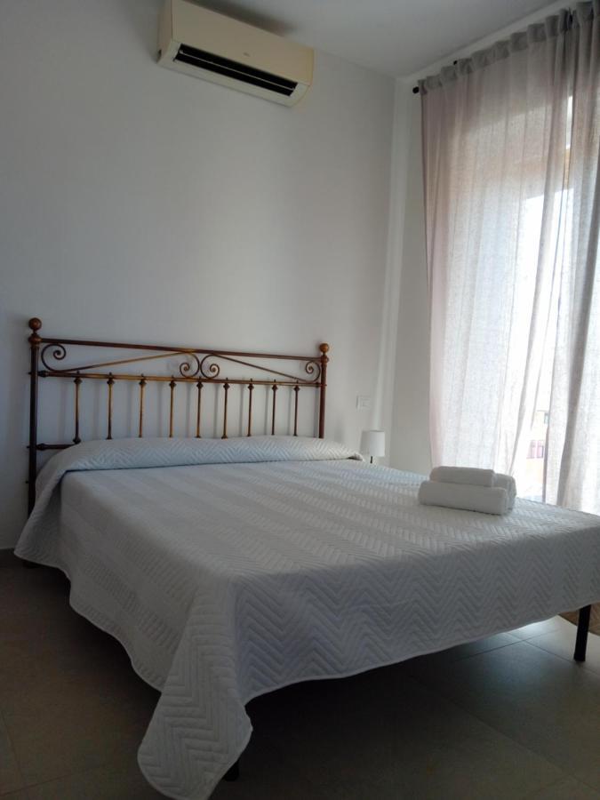 Apartament Alessya Delux Ladispoli Zewnętrze zdjęcie