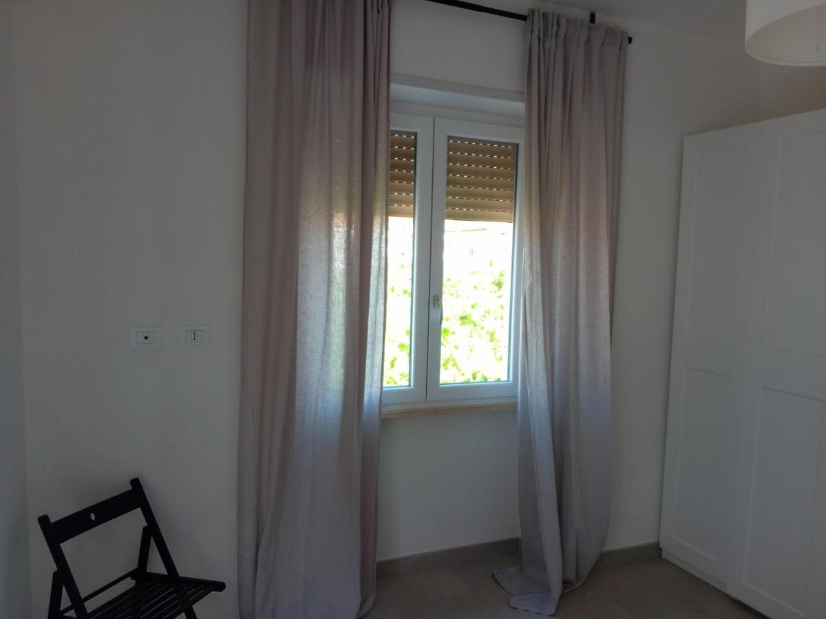 Apartament Alessya Delux Ladispoli Zewnętrze zdjęcie
