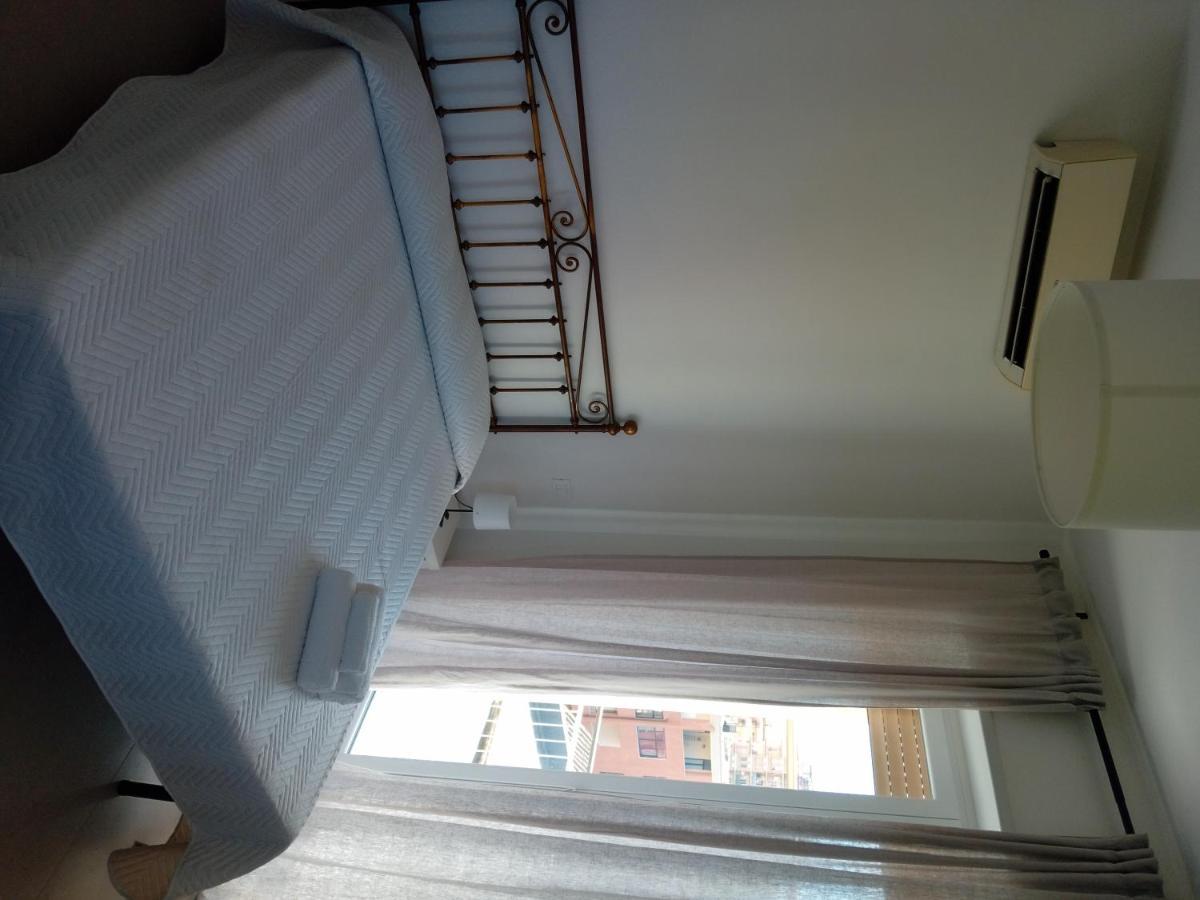 Apartament Alessya Delux Ladispoli Zewnętrze zdjęcie